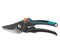 Gardena - Tijeras de podar PremiumCut Pro 12251-20 Bypass 24 mm Mango ErgoTec Verde