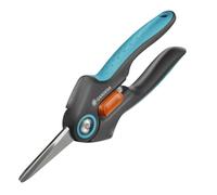 Gardena - Tijeras para hierbas FreshCut, con etiquetas de nombres 12212-36
