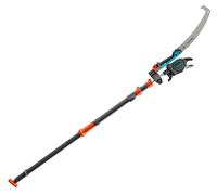 Gardena Tijeras para ramas con sierra StarCut Pro telescópicas Tamaño L 12082-20