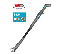 Gardena - Tijeras para ramas EasyCut 110/18V P4A a batería de 18V, sin batería ni cargador 14772-55