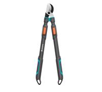 Gardena Tijeras para ramas TeleCut Pro 12041-20, telescópicas L 65/90 cm, grosor máx. 50 mm