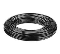 Gardena Micro-Drip-System - Manguera de distribución de 4,6 mm, 50 m 01348-20
