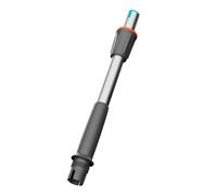 Gardena - Tubo de extensión AquaBrush, para limpiador multifuncional, longitud 53 cm 14845-20