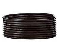 Gardena tubo de instalación de Ø13 mm rollo de 15 m, negro, 13 mm (1
