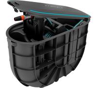 Gardena Undercover Hose Box RollUp M con 20 m de manguera