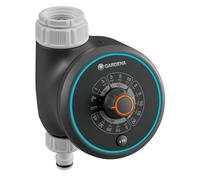 Gardena Programador de riego Water Control Easy