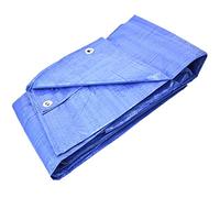 GARDENIX Lona Protectora Multiusos (60 g/m², 1,5 x 2 m), Color Azul