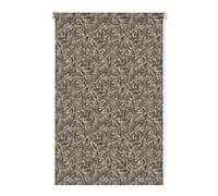 Gardinia Easyfix - Estor Decorativo para Colgar (100 x 150 cm, Incluye Todas Las Piezas de Montaje, Camuflaje Natural, Chocolate y Arena)