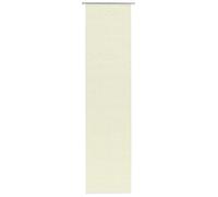 Gardinia Estor Decorativo, Natur, Arena, 60 x 245 cm