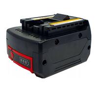 GARES: Batería para herramientas Bosch GSR 14.4 V-LI | 14,4 V, 4.2Ah | Serie de alto rendimiento reforzada | Alto rendimiento