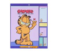 Calendario magnetico nevera 2026 garfield - planificador mensual magn?