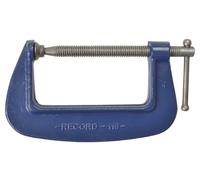 Garganta G Irwin® Record® 119 Forjada De Uso Mediano 150Mm (6Pulg) Rec1196