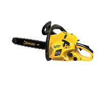 Garland Motosierra de gasolina Montana 516-V20 41 cc 1,9 CV 40 cm arranque fácil antivibración