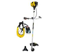 GARLAND 5599X721G - Desbrozadora gasolina GARLAND best 721G