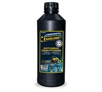 Garland 7100000010 - Aceite engrase de Cadena 1 L. para Lubricantes