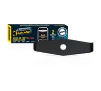 Garland 7100310352 - disco 2 dientes 305 mm. Ø para desbrozadora