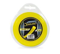 Garland 71021R2516 - Dispensador nylon redondo 25 m./1,6 mm. Ø para Desbrozadora