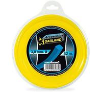 Garland 71023c4230 - dispensador nylon cuadrado 42 m./3,0 mm. Ø para