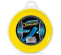 Garland 71023c6724 - dispensador nylon cuadrado 67 m./2,4 mm. Ø para