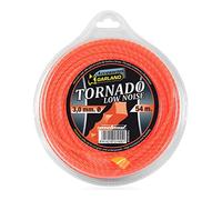 Garland Dispensador 71023X5430 nylon tornado en espiral 54 m / Ø 3,0 mm para desbrozadora