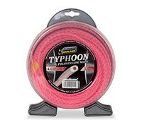 Garland 71024Y3240 - Dispensador nylon “typhoon” en espiral 32 M./4,0 mm. Ø para Desbrozadora