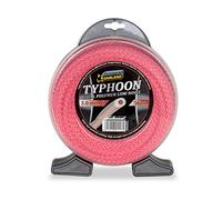 Garland Dispensador de nylon Typhoon en espiral 56 m 3,0 mm Ø para desbrozadora