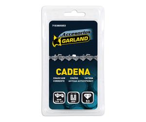 Garland 7103805053 - cadena 3/8?? b.p.-0.050?? - 53 eslabones