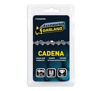 Garland 7103805055 - Cadena 3/8’’ b.p.-0.050’’ - 55 Eslabones para Motosierras