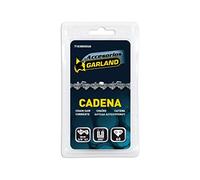 Garland 7103805060 - Cadena 3/8’’ b.p.-0.050’’ - 60 Eslabones para Motosierras