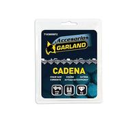 Garland 7103805872 - cadena 3/8??-0.058?? - 72 eslabones para