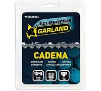 Garland 7132505876 - cadena 0.325??-0.058?? - 76 eslabones par