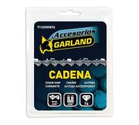 Garland Cadena para motosierra 7132505876 0.325''/0.058'' 76 eslabones (par)