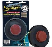 Garland Cabezal universal 7199000460 carga fácil para desbrozadora