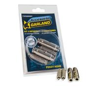 Garland accesorios - garland kit difusores y conectores para nebulizad