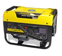 Garland Generador de gasolina Bolt 525qg-v17 210 cc 4 kW