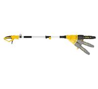 Garland Motosierra eléctrica de pértiga Bulk 298 OFE-V19 — 750 W, espada 25 cm, 4 m