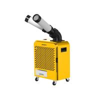 GARLAND COOLTECH 300-V25 Aire Acondicionado Portátil