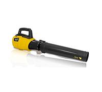 GARLAND Gas 409 XE-V20 - Soplador eléctrico 3000W con turbina axial, caudal 16 m³/min, Velocidad 172 km/h, Ligero 2,6 kg, Tubo Desmontable