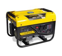 Garland Generador de gasolina Bolt 525qg-v17 210 cc 4 kW