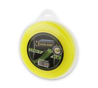 Garland Hilo Dispensador Desbrozadora Estrella 2,4 mm 81 m