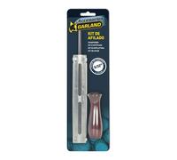 Garland Kit para afilado de cadenas 5/32 pulg