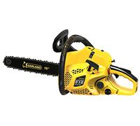 Garland Motosierra de gasolina Montana 516-V20 41 cc 1,9 CV 40 cm arranque fácil antivibración
