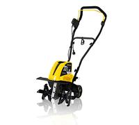 Garland Motoazada eléctrica Mule 561 E-V20 - 1.500 W, 6 fresas 23 cm, ancho de trabajo 40 cm