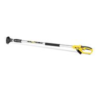 GARLAND POLE KEEPER 20V-V24 - Pértiga telescópica extensible compatible con CEPA KEEPER 20V 135 y RODENT KEEPER 20V 604, acoplamiento rápido, uso con tijeras de poda y motosierras.