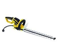 Garland Cortasetos eléctrico enchufable Set 352E‑V20 – 620W 3,3kg cuchilla 55cm 20mm asa rotable 90º