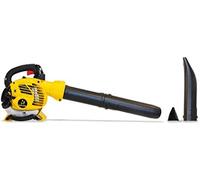 Garland Soplador de gasolina Gas 500G-V18 motor 2 tiempos velocidad de soplado 250