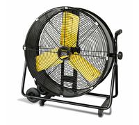 Garland Turbo 30s-v24 Ventilador industrial de suelo 230 W 61 cm