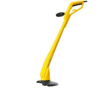 GARLAND XTRIM 100E-V23 Cortabordes Eléctrico Enchufable | 350W, Ancho de Corte 23 cm, Peso 1,2 kg, Cabezal Semiautomático, Ligero y Ergonómico