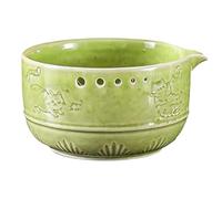 Garlic Grater Bowl, Manual Cat Grinder Tool, Manual Ginger Grinder