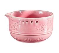 Garlic Grater Bowl, Manual Cat Grinder Tool, Manual Ginger Grinder